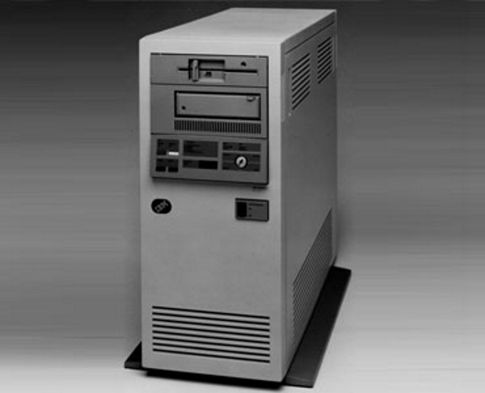 AS/400