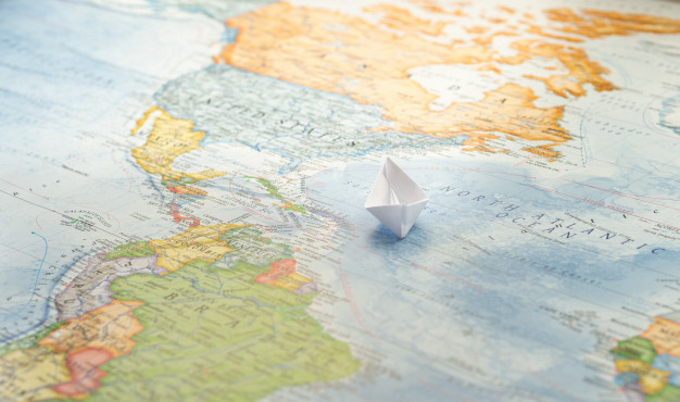 mito 2 navegar por todo el mundo