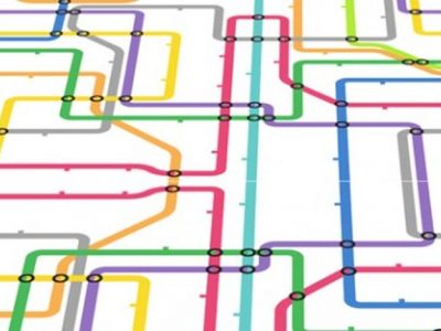 Arquitectura para sitios de gran porte