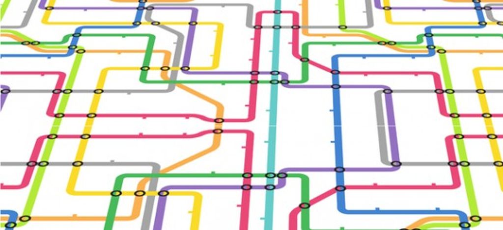 Arquitectura para sitios de gran porte