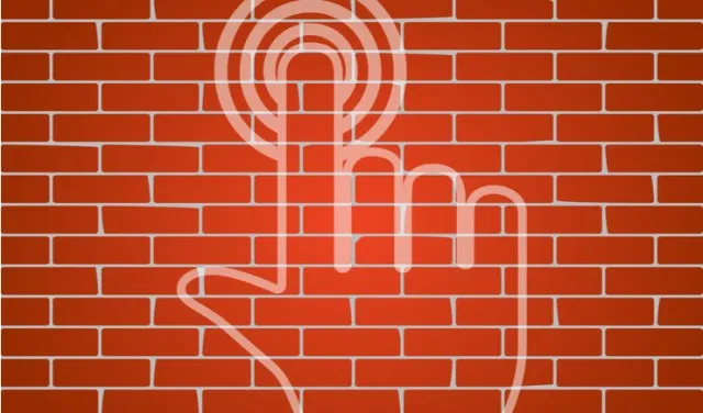 Bricks Vs. Clicks