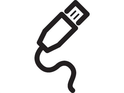 Conector UTP-5