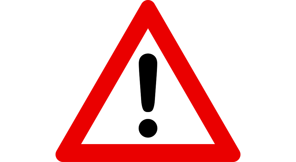Signo de atención