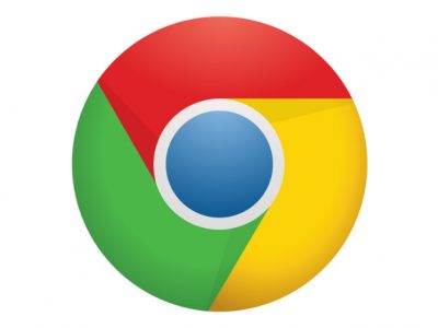 Logo Google Chrome