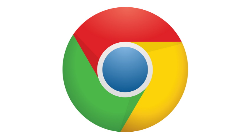 Logo Google Chrome