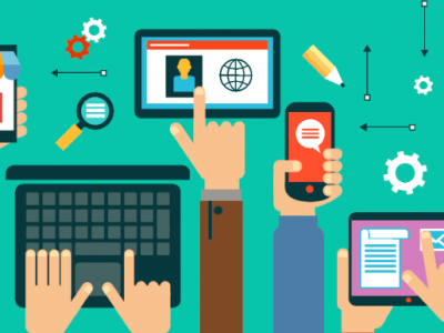 Marcas en la era digital