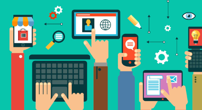 Marcas en la era digital