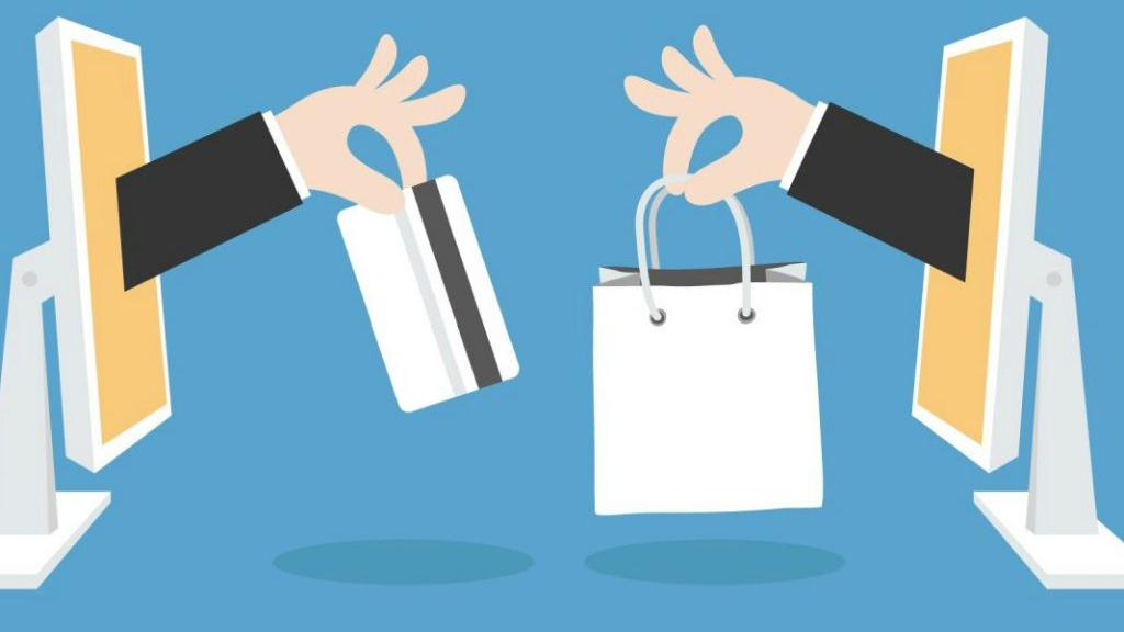 Compra por Internet
