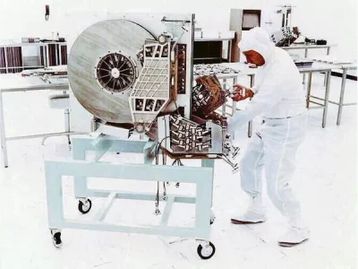 1979 250 MB hard drive