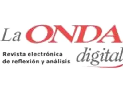 Logotipo de La Onda Digital