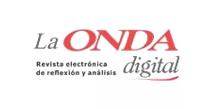 Logotipo de La Onda Digital